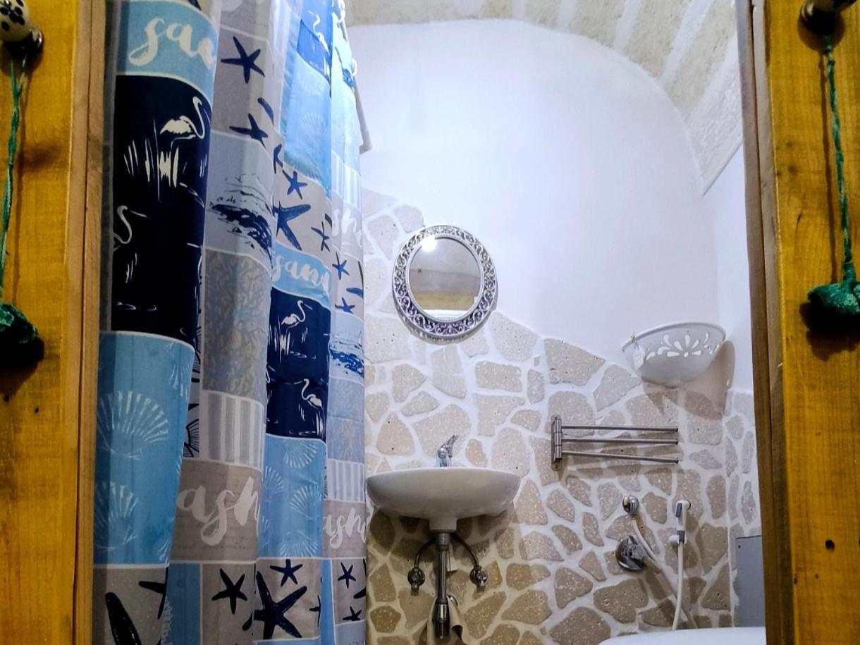 Kryptadion Βίλα Grottaglie Εξωτερικό φωτογραφία
